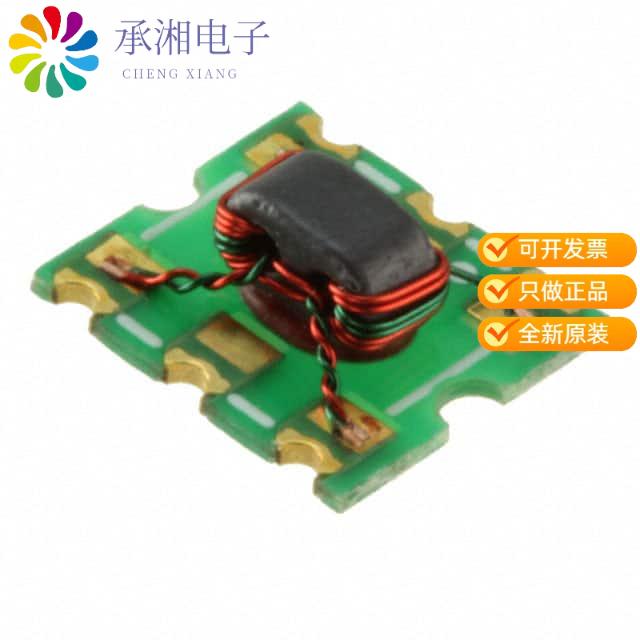 正品MACP-009730-C60370原装RF DIR COUPLER 5MHZ-1.2G