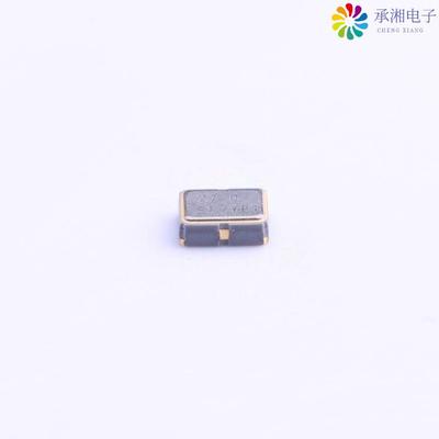 正品X1G004171003500原装27MHz ±100ppm 1.6V~3.6V