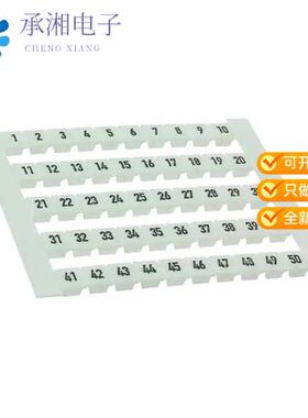 正品0473460001原装DEKAFIX FW 5 MARKED 1-50 50/CD