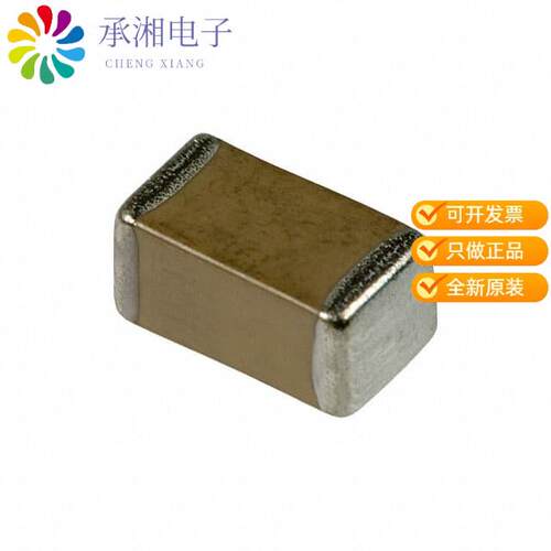 全新GRMMDXR60J105ME05D正品CAP CER 1UF 6.3V X5R 015