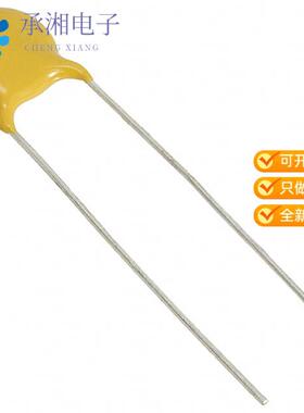 正品S103M47Z5UN63L0R原装CAP CER 10000PF 1KV Z5U RA