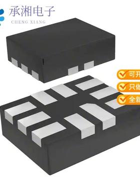 正品FSUSB42UMX原装IC USB SWITCH DPDT 10UMLP