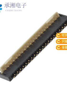 正品AYF333935原装CONN FPC 39POS 0.30MM R/A