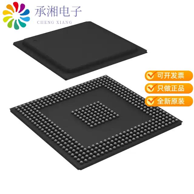 正品MPC5566MVR132原装IC MCU 32BIT 3MB FLASH 416PBGA