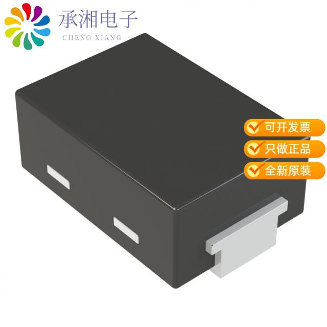 正品SZESD7241MXWT5G原装TVS DIODE 24VWM 48VC 2X2DFNW