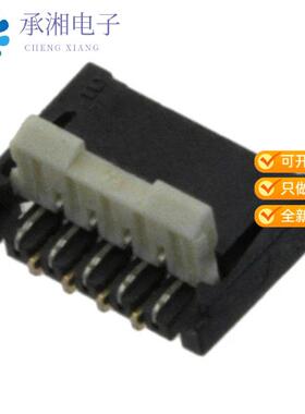 正品AYF330935原装CONN FPC 9POS 0.30MM R/A