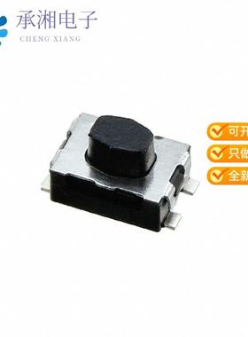 正品KMR421NGLFS原装SWITCH TACTILE SPST-NO 0.05A 32V