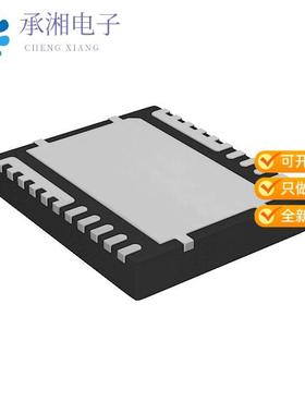 正品CSD95372BQ5MCT原装IC SYNC BUCK NEXFET 12VSON