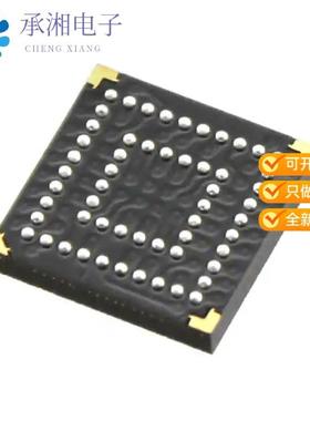 正品XC2C64A-5CP56C原装IC CPLD 64MC 4.6NS 56BGA