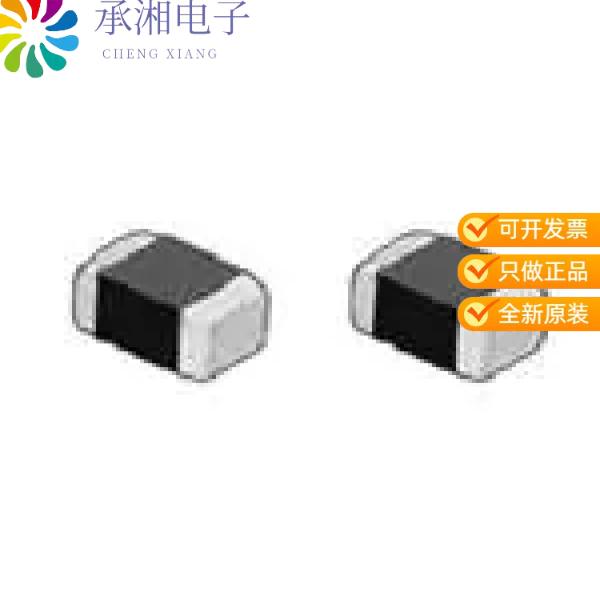 正品NCP21XW472J03RA原装THERMISTOR NTC 4.7KOHM 0805