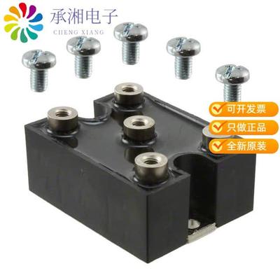 正品M50100TB1200原装BRIDGE RECT 3P 1.2KV 100A MODULE