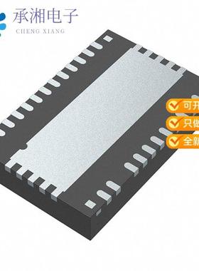 正品TPS23758RJJR原装IC POE CNTRL 1 24VSON