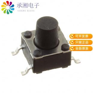 SPST 正品 TACTILE SWITCH PTS645SL70SMTR92LFS原装