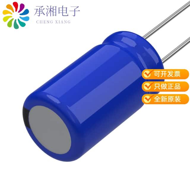 正品MAL215266109E3原装CAP ALUM 10UF 20% 400V RADIAL