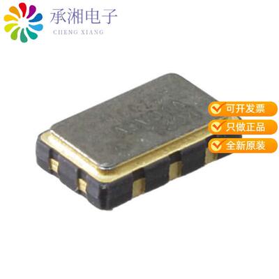 全新550AD622M080DG正品XTAL OSC VCXO 622.0800MHZ