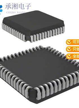 正品DS87C530-QNL+原装IC MCU 8BIT 16KB OTP 52PLCC