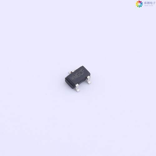 全新SI2309S正品P沟道增强型MOSFET SOT23 VDS=60V ID=