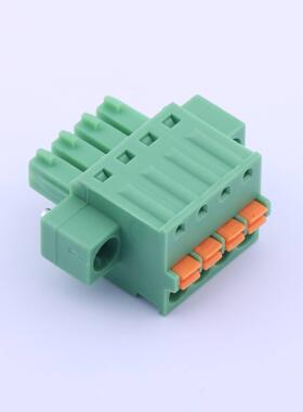 正品KF2EDGKDM-3.5-4P原装插拔式接线端子 KF2E