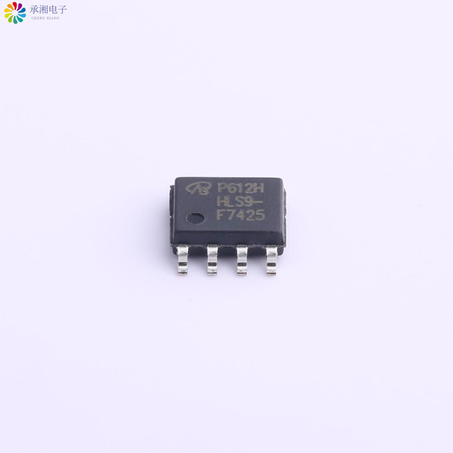 正品IRF7425TR原装MOSFETs SOIC8 SMT 30V 11.6A 4.90