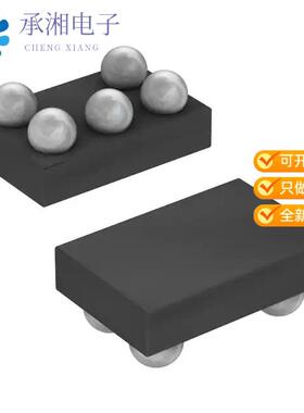 正品MAX4372TEBT+T原装IC CURRENT SENSE 1 CIRCUIT 5U