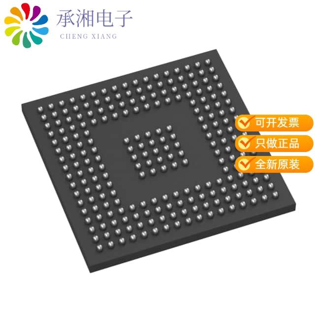 正品R7S721031VCBG#AC0原装RZ/A1LU MCU 400MHZ 3MB BG