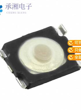 正品KMT011 NGJ LHS原装SWITCH TACTILE SPST-NO 0.05A