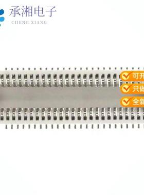 正品AXK5S50347YG原装CONN SOCKET 50POS SMD GOLD