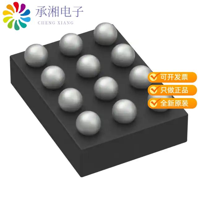 正品FUSB380UCX原装IC INTERFACE SPECIALIZED 12WLCSP