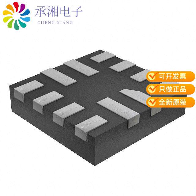 正品TUSB214RWBR原装IC INTERFACE SPECIALIZED 12X2QFN