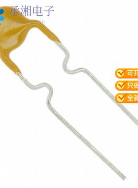 全新MF-R025-2正品PTC RESET FUSE 60V 250MA RADIAL