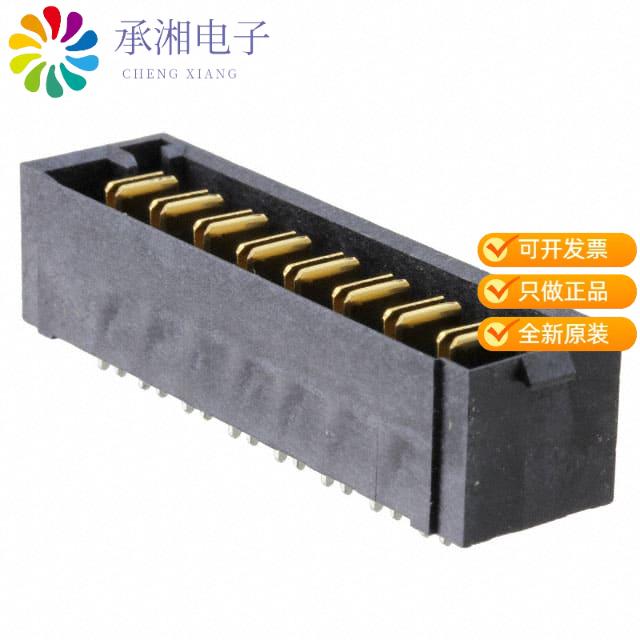 正品MPT-08-6.30-01-L-V原装CONN HDR 8POS 5.00MM PCB