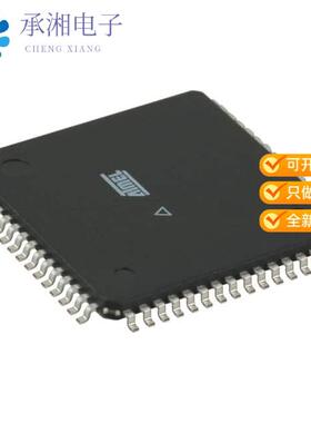 正品ATMEGA325V-8AU原装IC MCU 8BIT 32KB FLASH 64TQFP