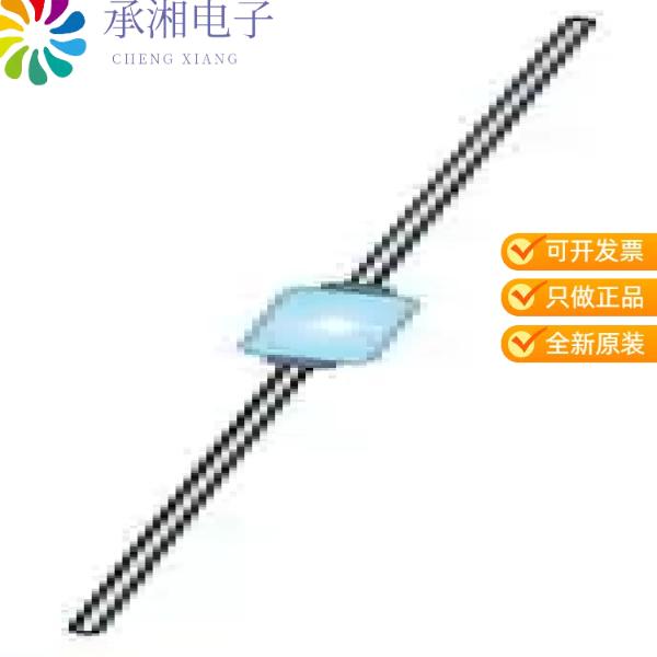正品JANTX1N6111A原装T MET BI 500W 16V
