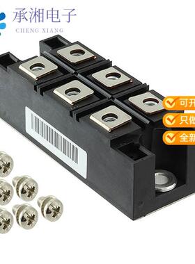 全新VS-130MT120KPBF正品BRIDGE RECT 3P 1.2KV 130A M