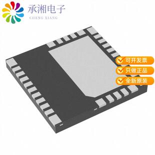 正品LMG3411R070RWHT原装600-V 70MOHM GAN WITH INTEG