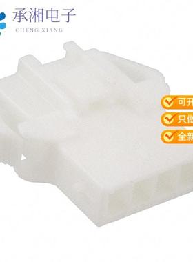 正品316502-1原装CONN RCPT HSG 4POS 3.96MM