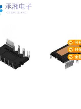 全新FAM65V05DF1正品AUTO PWR MODUL 650V 50A 27PWRDIP