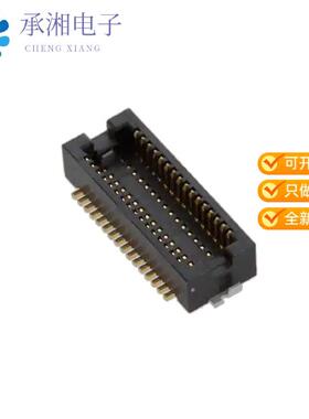 全新DF12NB(3.0)-32DP-0.5V(51)正品CONN HDR 32POS SM