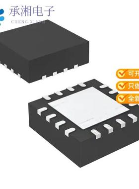 正品MSP430F2011IRSAT原装IC MCU 16BIT 2KB FLASH 16QFN