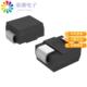 SMBJ100A 162VC TVS 正品 100VWM 52原装 DIODE DO214AA