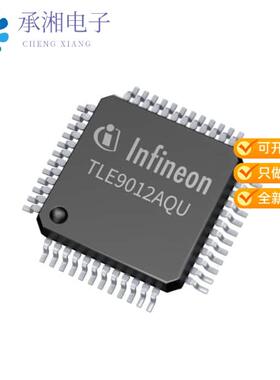 全新TLE9012AQUXUMA1正品IC BATT BALANCER 12CELL