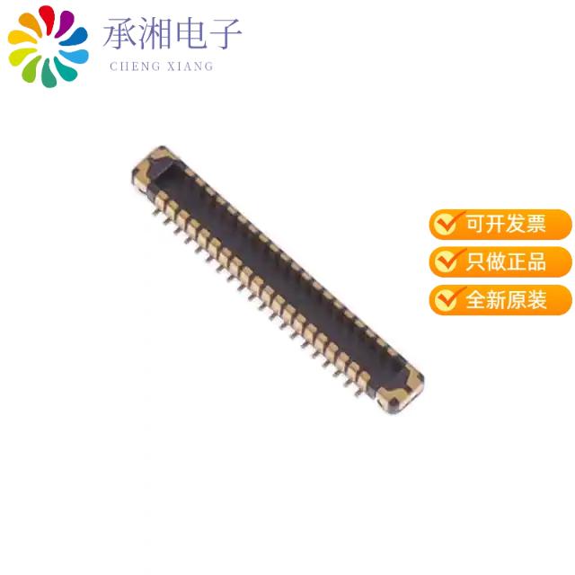 正品BM23PF0.8-40DP-0.35V(895)原装CONN HDR 40POS SM