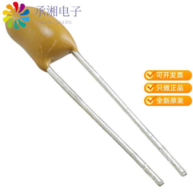 正品T350A224K035AT原装CAP TANT 0.22UF 10% 35V RADIAL