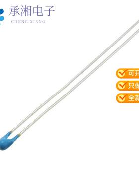 正品NTCLE203E3202SB0原装THERM NTC 2.06KOHM 3528K B