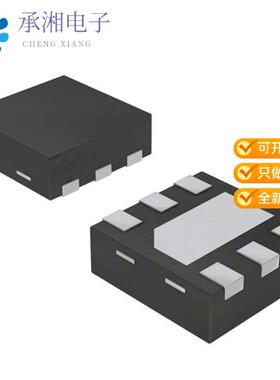 正品NCP380HMU15AATBG原装IC PWR SWITCH P-CHAN 1:1 6