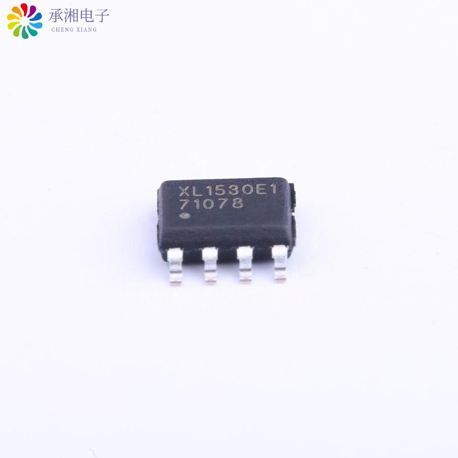 正品XL1530E1原装3A 380KHz 18V降压直流-直流变换器