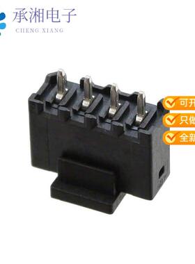 正品1778573原装TERM B HDR 4POS VERT 2.5MM