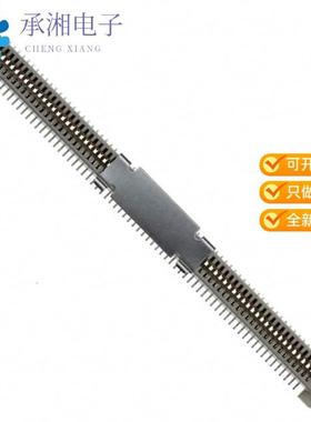 正品61082-141402LF原装CONN RCPT 140POS SMD GOLD