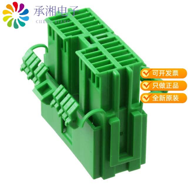 正品IL-AG5-22P-D3C1原装CONN PIN 22POS STR DUAL CRIMP