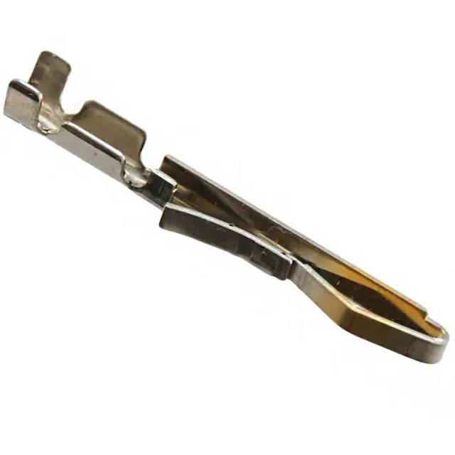 正品QR/P8-SC-221(12)原装CONTACT SCKT SGNL 24-28AWG